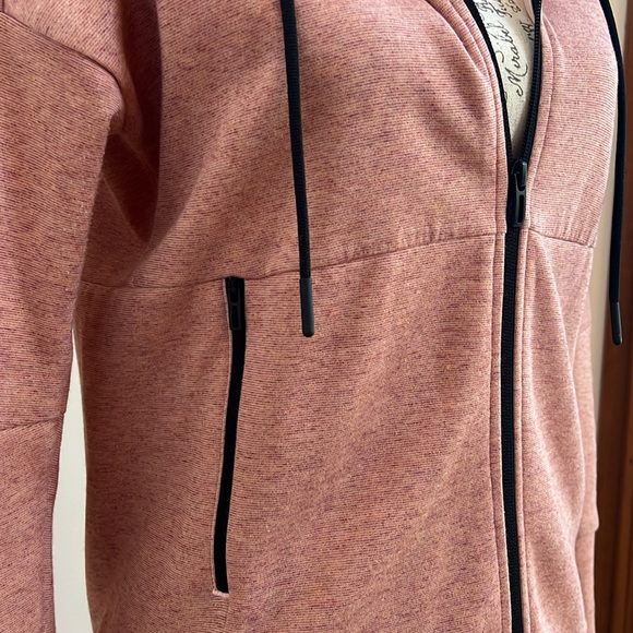 Adidas Full Zip Hoodie | XS - Picture 5 of 8